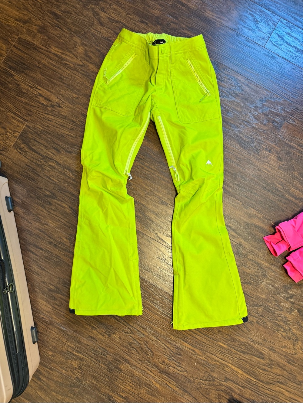 Burton Women’s Ski Pants